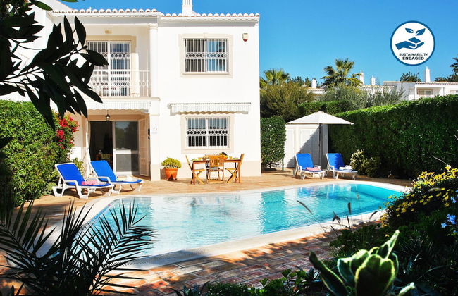 Villa 7J Quinta dos Alamos - Foto 1