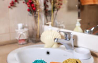 Vasiliki's cottage - Alykes Volos - Foto 11