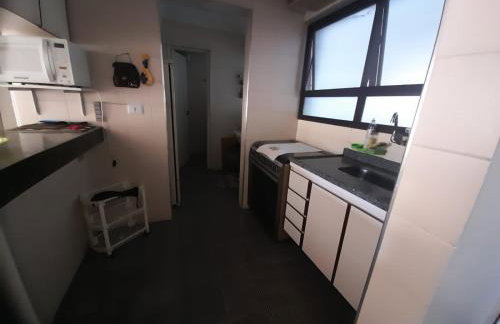 Apartamento Aconchegante - Boraceia (Bertioga) - Foto 10