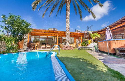 Anfi Tauro Rentals - Foto 28