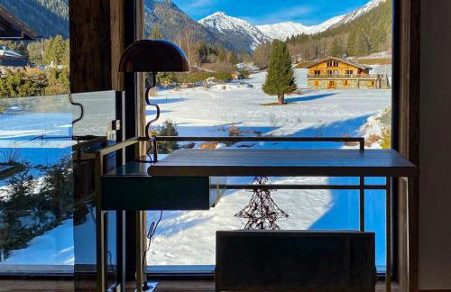 Chalet Cotes du Lavancher - Foto 43