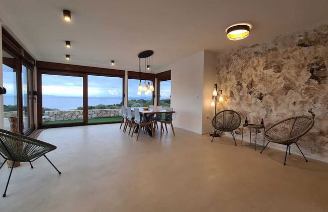 Villa SOL Insulam - Foto 19