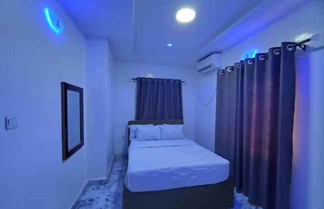 Vienna City Pub Hotel and Apartment - Foto 18