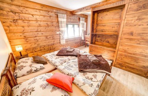 Solny - Resort w Bieszczadach - Photo 50