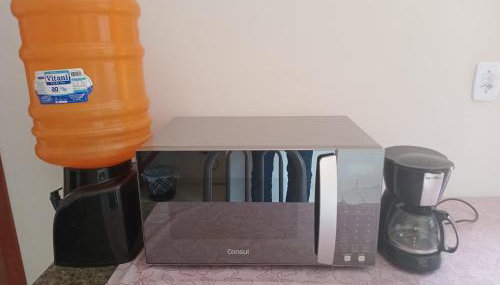 Apartamento Confortável Av Brasil - Foto 2