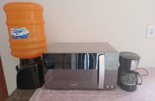 Apartamento Confortável Av Brasil - Foto 2