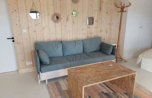 Studio Chez Suzanne - Photo 10