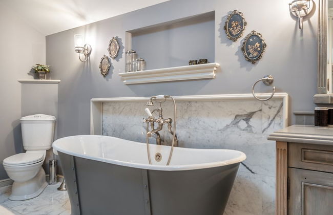 GLOBALSTAY. Charming 3 Bedroom House in North York - Foto 47