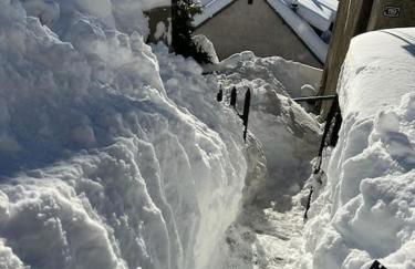 Les Astrances, logement dans une maison de village - Photo 3