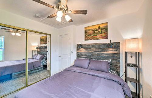 The Vineyard Country Farm Home at Grand Valley - Foto 21