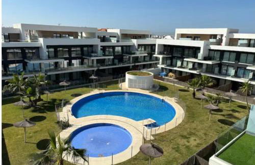 ATICO DÚPLEX A ESTRENAR "El Palacio de Zahara" - Foto 1