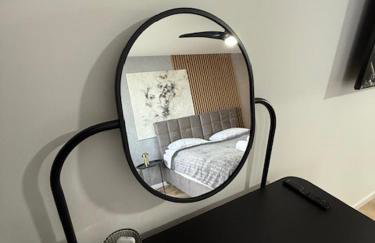 Apartamenty Manhattan Łódź Piotrkowska - Foto 49