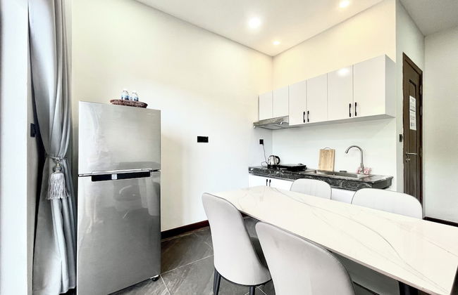 SKY HOTEL Sihanoukville - Foto 17