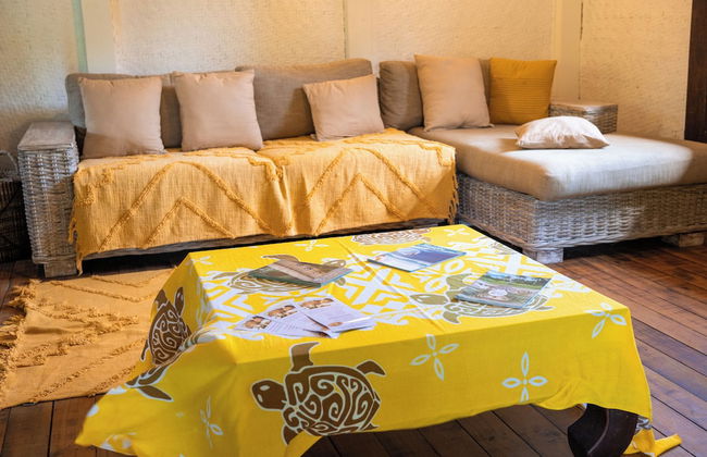 GREAT HOUSE BY MANAEVA LODGE - Photo 5