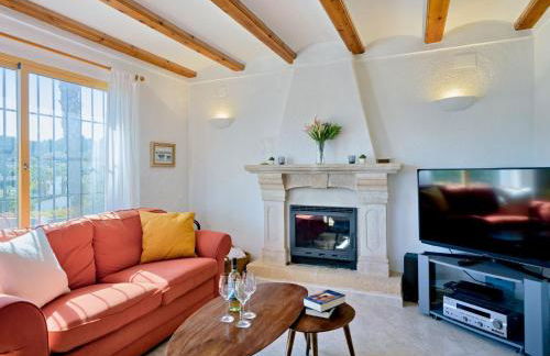 Holiday Home Casa Solimilo by Interhome - Foto 9