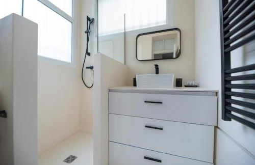 CIA - Mezzanine Studio by Arc de Triomphe - Foto 10