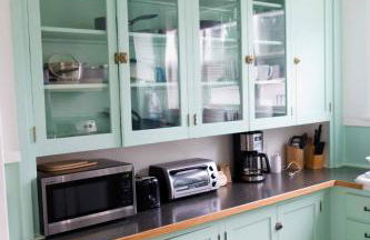 Sauerdough Lodging - Photo 40