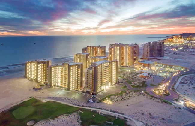 Las Palomas Beach & Golf Resort - Foto 1