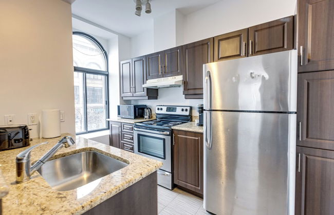 Boulevard Suites - M11 - Foto 63