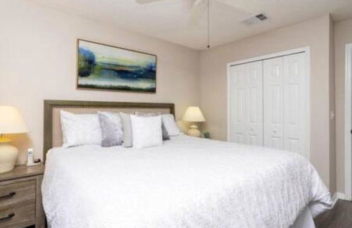 Emerald Island Resort townhouse 3 Bedrooms - Foto 16