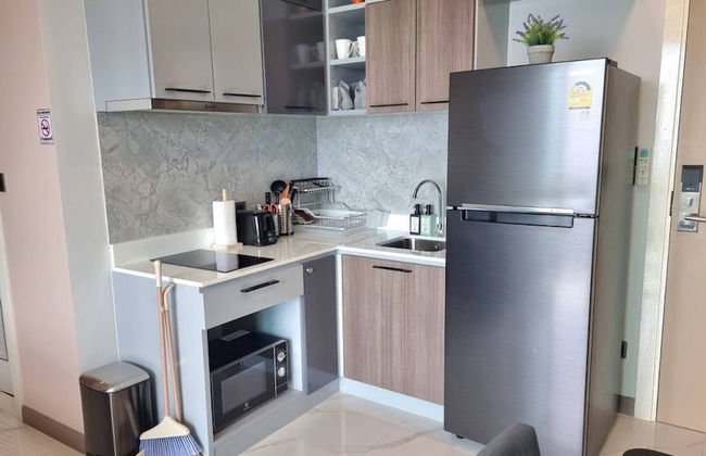 Bo401 - 2 Bdr Condo With Sea View, Ao Nang Beach - Photo 28