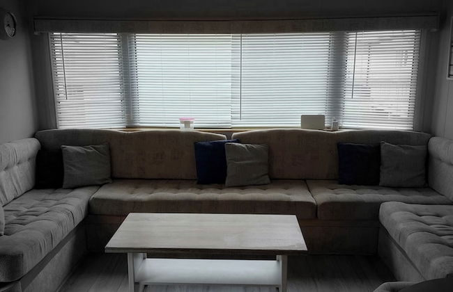 Above & Beyond Caravans4hire Lyons Robin Hood Rhyl - Foto 36