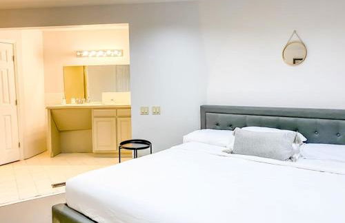 Bell Circle Eccentric Geodesic Dome-Home - Foto 35