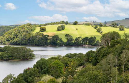 1 Rock Cottage - Beautifully Presented Cottage for Four with Wood Burner - Foto 25