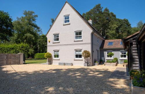 Moonwood House - Foto 33