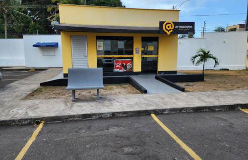 Apt Graphos Turu - 2 Ar, piscina, completo - Foto 6