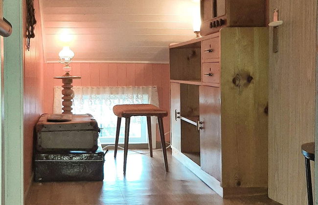 6 Person Holiday Home in Aram-by Traum - Foto 22