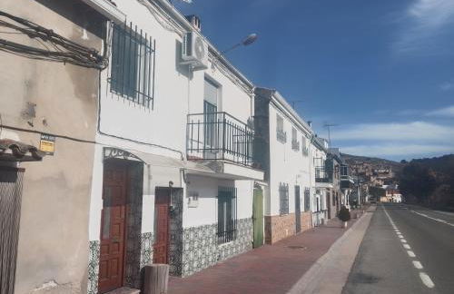 Sierra de Alcaraz Rural House Casas Andrea El Jardín - Foto 7