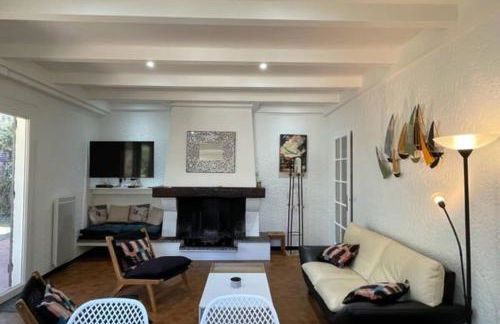 Villa Jalymour for 4 persons in Le Canon - Foto 12