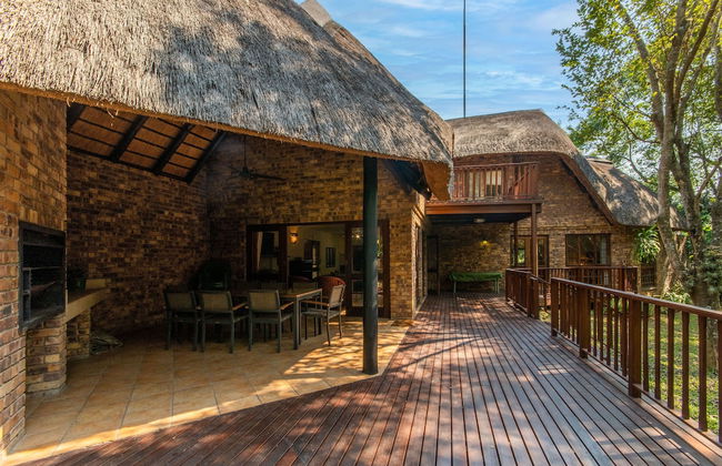 Kruger Park Lodge Unit No. 265 - Photo 42