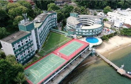 Flat angra - Foto 19