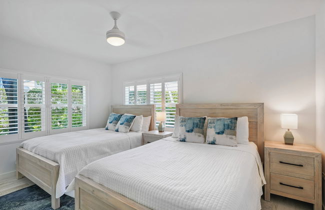 Villas of the Galleon - Foto 72