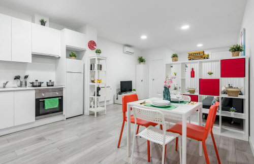 Apartamento nuevo completo 2 - Foto 3