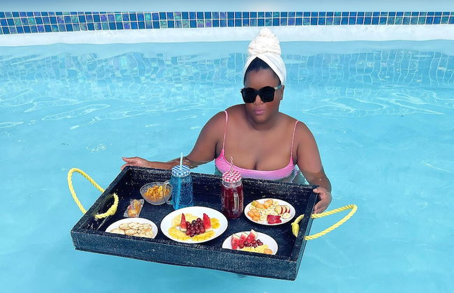 Attalia Villa 5-bed in Runaway Bay Near Ocho Rios - Foto 38