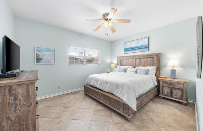 La Solana by Padre Getaways - Foto 6