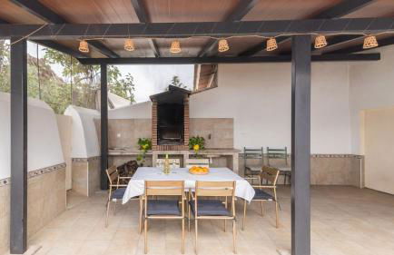 Casa La Palmera Villanueva de la Concepcion by Ruralidays - Foto 22