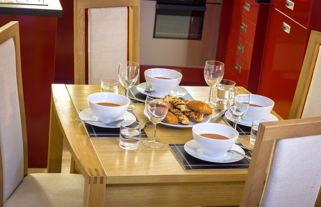 The PostBox by BridgeStreet - Foto 14