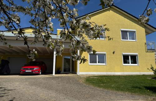 Ferienwohnung Osterfuchs - Foto 15