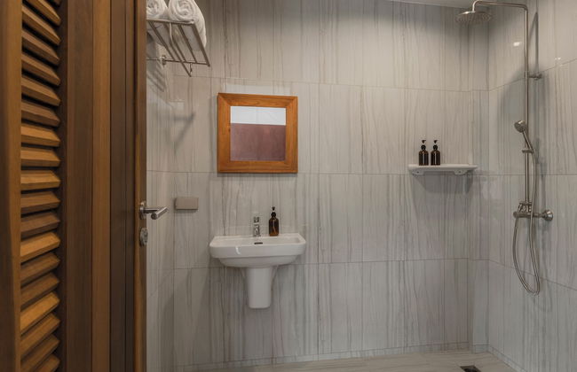 Anda Lanta Residence & Rentals - Adult only - Photo 28