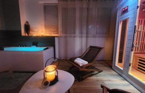 Evasion Urbaine - Balnéothérapie - By Primo conclergerie - Foto 10