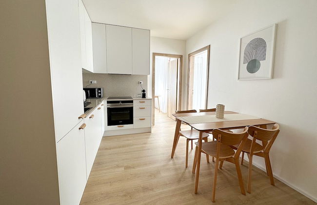 Modern Holesovice Apartment - Foto 21