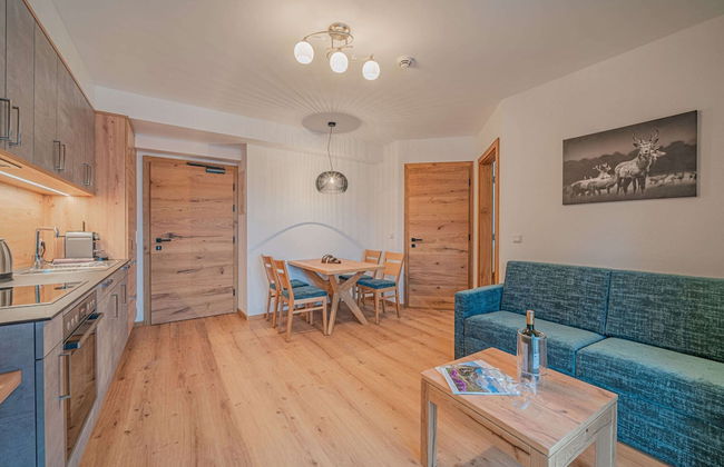 Chalet in Brixental Near Hiking Trails - Foto 10