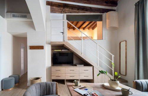 Monkeys Apartments Casa Palacio Bustos Tavera - Foto 7