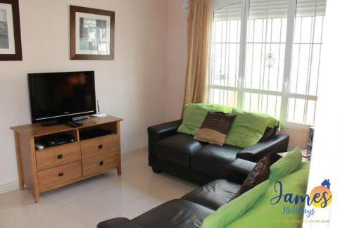 Luxury Quad House Playa Golf R6 with Com Pool P241 - Foto 4