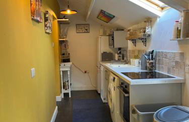 Cosy Northumberland Studio Cottage - Foto 11