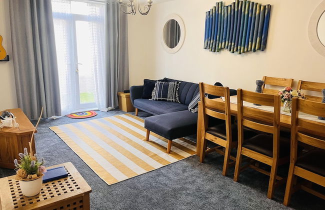 Beautiful 2 - Bed Apartment in Aylesbury - Foto 23